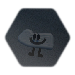 Rocky | BFDI