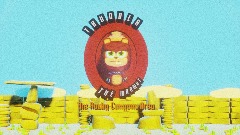 A screenshot taken in Dreams. 1 of 2.