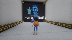 A screenshot taken in Dreams. 13 of 16.