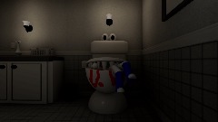 A screenshot taken in Dreams. 5 of 19.