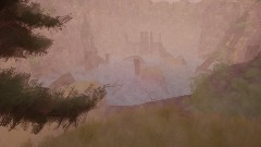 Abyssal Ruins