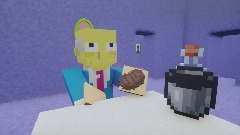 A screenshot taken in Dreams. 1 of 1.