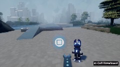 A screenshot taken in Dreams. 2 of 6.