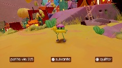 A screenshot taken in Dreams. 2 of 29.