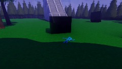 Ragdoll world and destruction