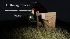 A screenshot taken in Dreams. 2 of 2.