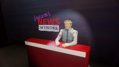 A screenshot taken in Dreams. 26 of 27.