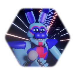 Glamrock Dexter | update