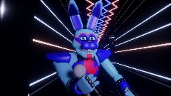 A screenshot taken in Dreams. 3 of 23.