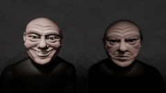 There's Two Kinds of People In This World