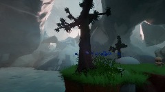 A screenshot taken in Dreams. 1 of 5.