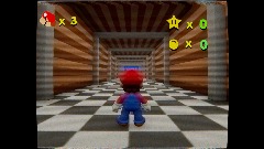 A screenshot taken in Dreams. 6 of 17.