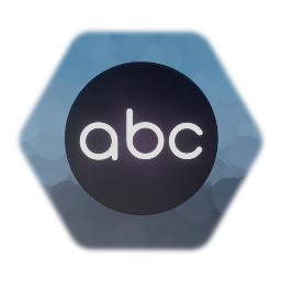 ABC logo