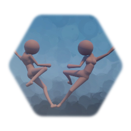 LilBigHed Pupp V1.0 (Female)