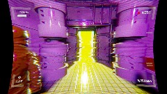 A screenshot taken in Dreams. 1 of 3.