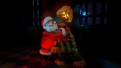 A screenshot taken in Dreams. 5 of 27.