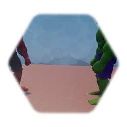 Hulk's