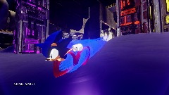 A screenshot taken in Dreams. 4 of 18.