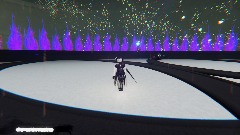 A screenshot taken in Dreams. 6 of 23.