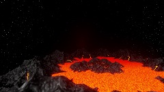 Dreams Valkyrie - Survival Mode LAVA (Leaderboard) Pro