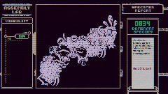 A screenshot taken in Dreams. 12 of 25.