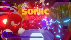 SONIC RETROLAND: "Green Hills"