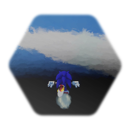 Sonic 07