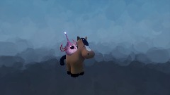 A screenshot taken in Dreams. 1 of 26.