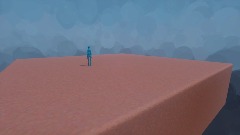 Puppet fails an easy jump