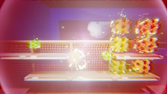 A screenshot taken in Dreams. 14 of 14.