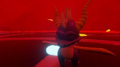 Malefor Defeated/Spyro's Sacrifice/Spyro & Elora's death?