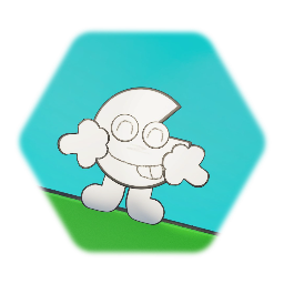 Pi chart oc  -  tdid