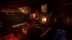 A screenshot taken in Dreams. 30 of 30.