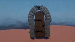 A screenshot taken in Dreams. 11 of 12.