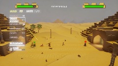 A screenshot taken in Dreams. 11 of 26.