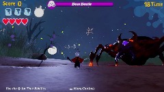 A screenshot taken in Dreams. 14 of 30.