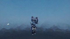 A screenshot taken in Dreams. 16 of 26.