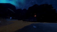 جزيرة المسيح  الدجال Antichr