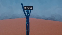A screenshot taken in Dreams. 1 of 1.