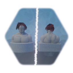 Vr Draw - Hairstyle 18