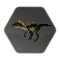 Troodon