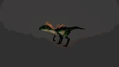 A screenshot taken in Dreams. 1 of 1.