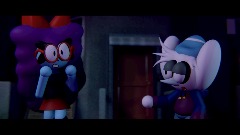 A screenshot taken in Dreams. 19 of 30.