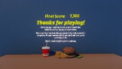 A screenshot taken in Dreams. 27 of 30.