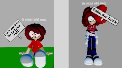 A screenshot taken in Dreams. 8 of 29.