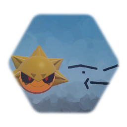 Sirius (Made on 24/2/2026)