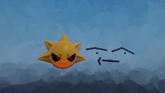 A screenshot taken in Dreams. 1 of 1.
