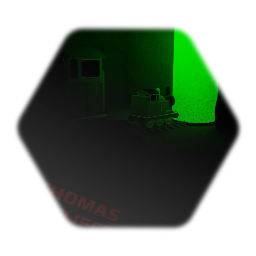 Thomus 17 of shed
