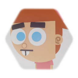 The Fairly Odd Parents (2D)