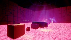 A screenshot taken in Dreams. 1 of 5.